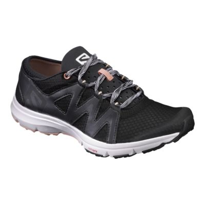 salomon women's crossamphibian swift water shoes