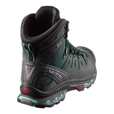 salomon 4d 2 gtx womens