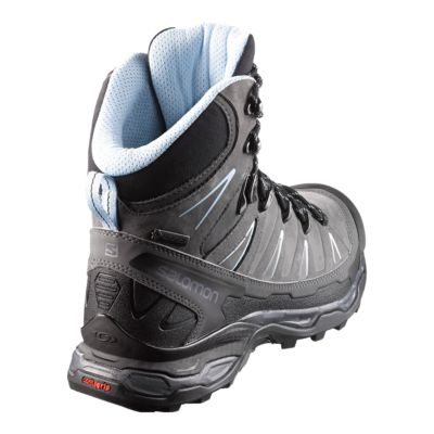 salomon x ultra trek review