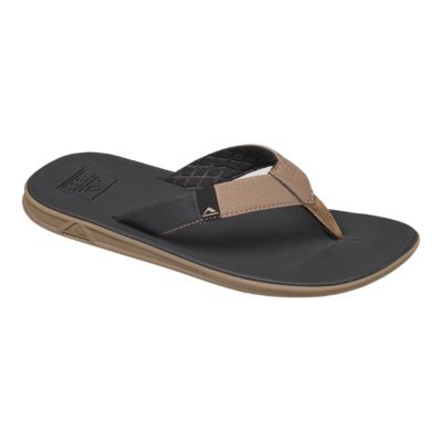 reef men's slammed rover sandals