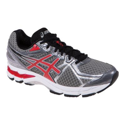 asics gt 3000 mens Black