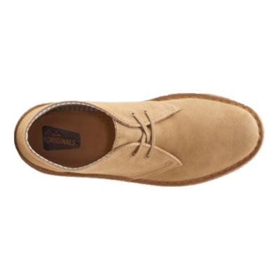 womens desert boots canada