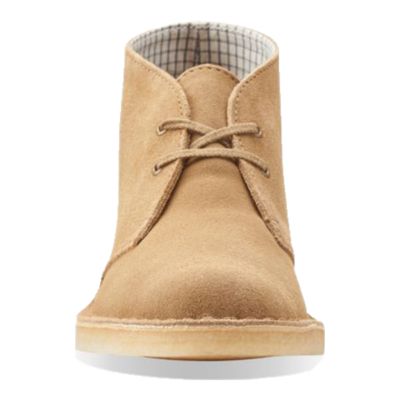 womens desert boots canada