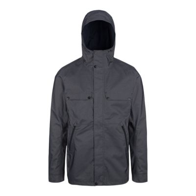 the north face jenison jacket