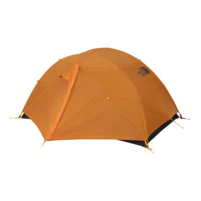 the north face talus 2 tent with footprint review