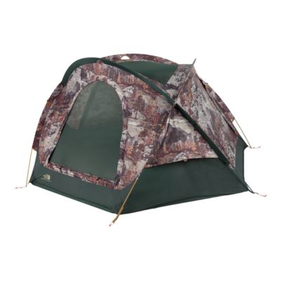 the north face homestead tent
