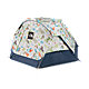 The North Face Homestead Domey 3 Person Tent - Vintage White Sparse