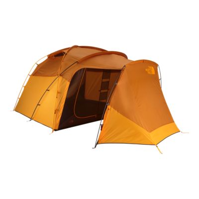 The North Face Wawona 6 Person Tent | Atmosphere.ca