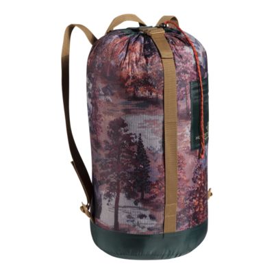 north face homestead twin 20