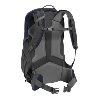 the north face stormbreak 35l day pack