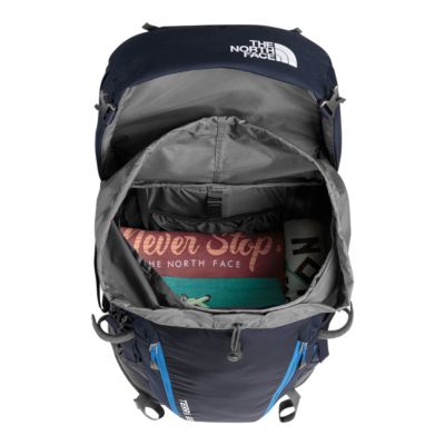the north face terra 65l backpack