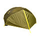 Marmot Tungsten 2 Person Tent with Footprint - Green Shadow/Moss