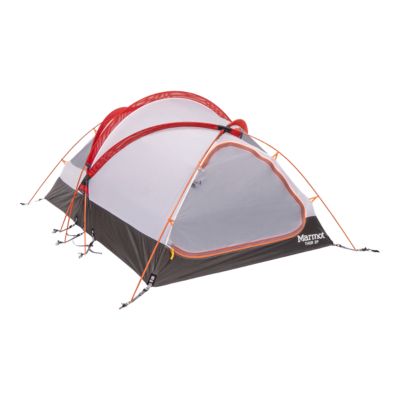 Marmot Thor 2 Person Winter Tent Blaze Orange Atmosphere.ca