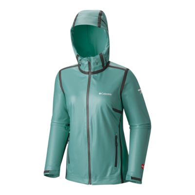 columbia stretch jacket