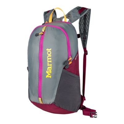 marmot meteor backpack