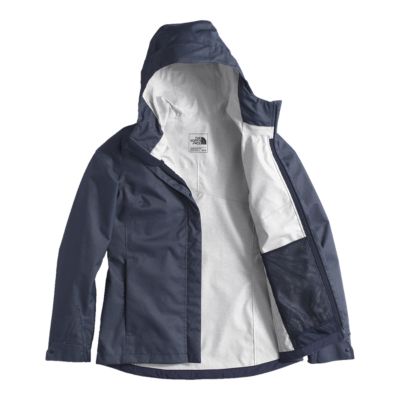 north face berrien jacket