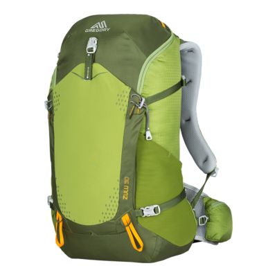 atmosphere gregory backpack