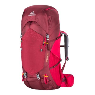 gregory amber 60l