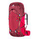 Gregory Women's Amber 60L Backpack - Chili Pepper Red