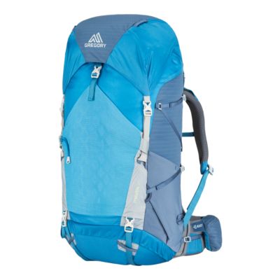 atmosphere gregory backpack