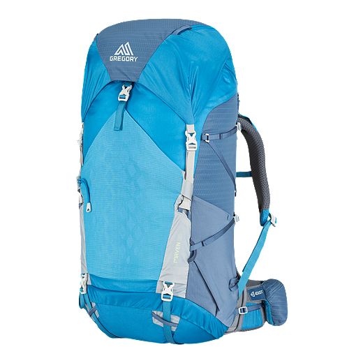 Gregory Women's Maven 55L Backpack - River Blue