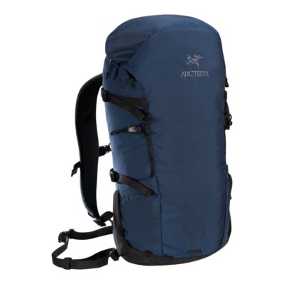 arcteryx brize 25l