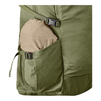 fjallraven high coast 26l pack