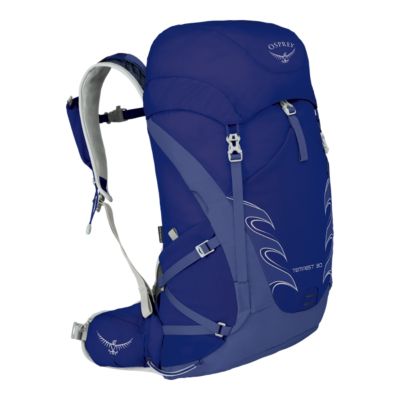 osprey tempest 30l