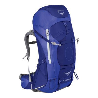 osprey ariel 65 small