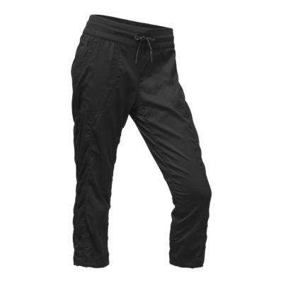 the north face aphrodite 2.0 capri pants