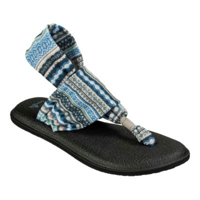 sanuk sandals sport chek