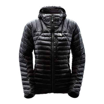 the north face summit series women's jacket