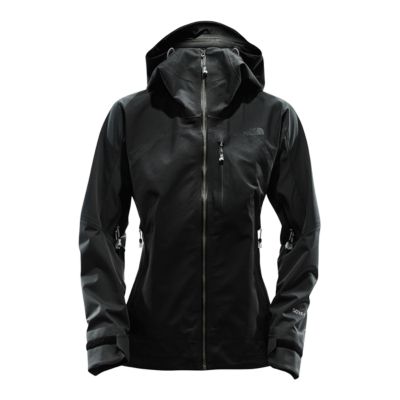 north face summit series women's jacket gore tex