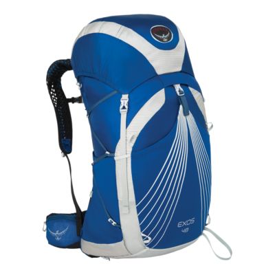 osprey exos 48l