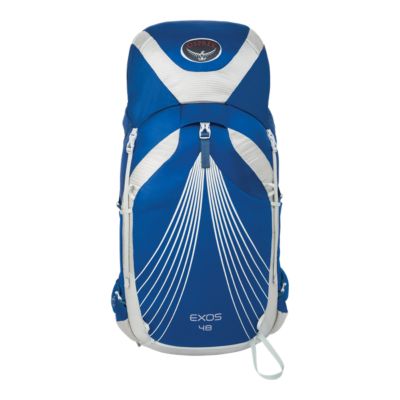 osprey exos 48l