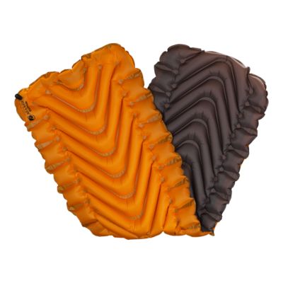 Klymit Static V Lite Insulated Sleeping Pad Atmosphere Ca