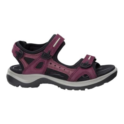 ecco yucatan sandals women