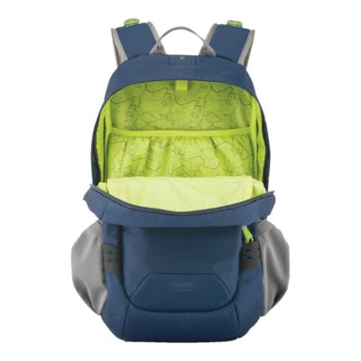 pacsafe venturesafe 25l gii pack