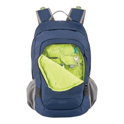 pacsafe venturesafe 25l gii pack