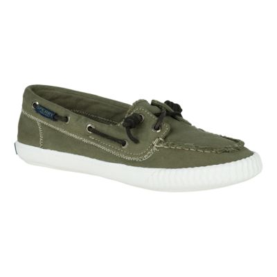 sperry sayel away washed