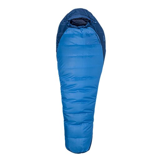 Marmot Trestles 15°F/-9°C Long LZ Sleeping Bag - Cobalt Blue