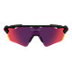Oakley Radar Ev Path Sunglasses- Matte Black with Prizm Road Lenses