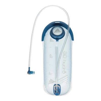 gregory water bladder