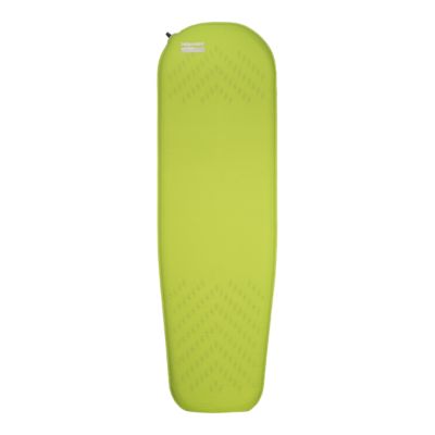 Therm-a-Rest Women's Trail Lite Sleeping Mat - Regular Grasshopper
