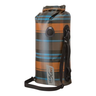 sealline discovery deck dry bag 20l