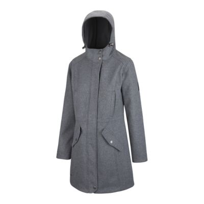 mckinley women's kilara insulated hooded jacket