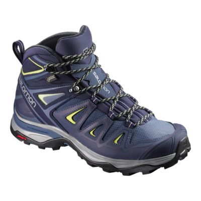 salomon hikers