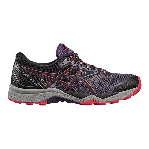 asics damen trailrunning-schuhe »gel-fujitrabuco 2« asics damen trailrunning-schuhe »gel-fujitrabuco 2«
