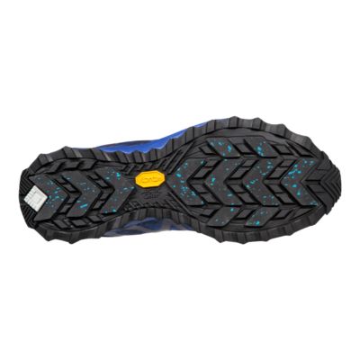 saucony peregrine 7 arctic