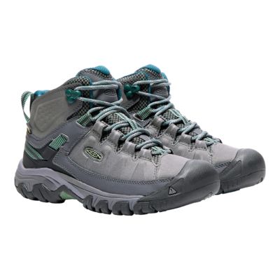 keen women's targhee exp mid wp